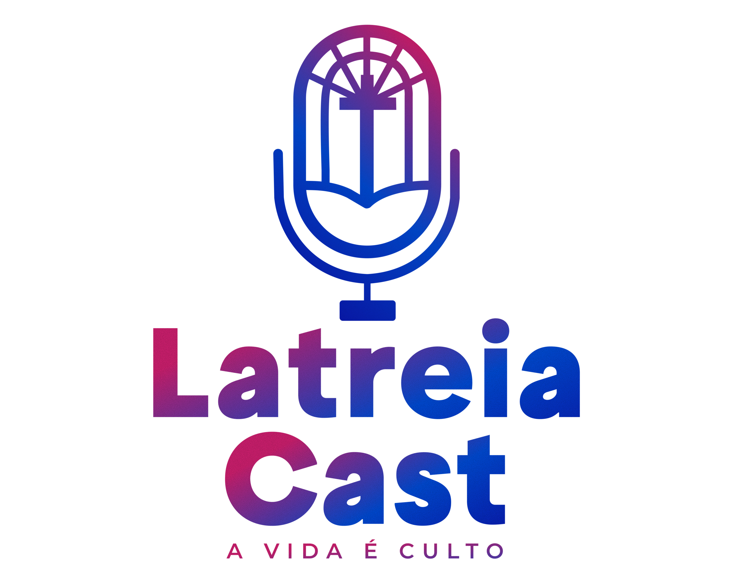 Logo for Latreia Cast